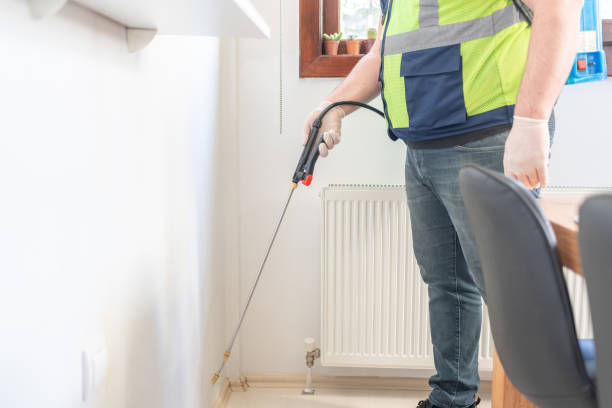 Trusted Kula, HI Pest Control Experts