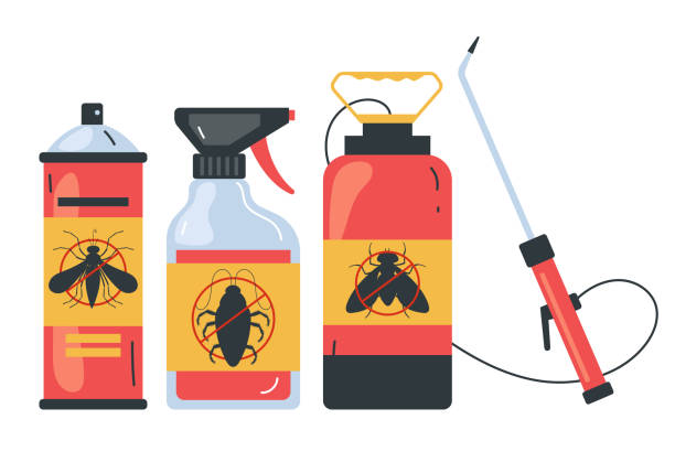Pest Control Cost in Kula, HI